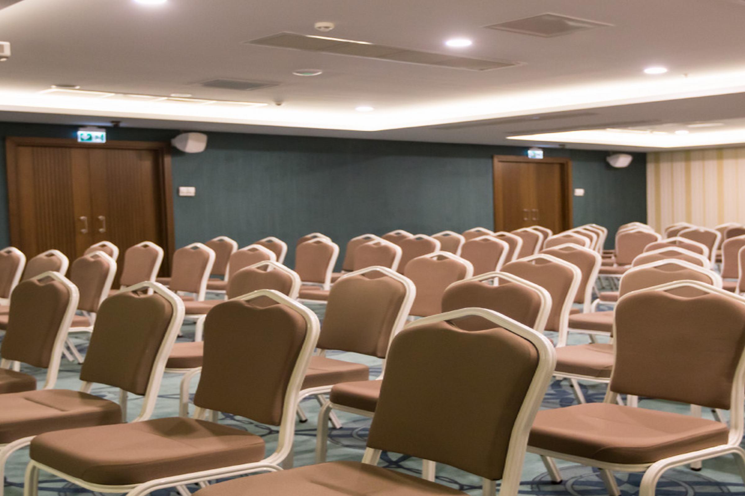The Grand Mira Business Hotel Стамбул Экстерьер фото
