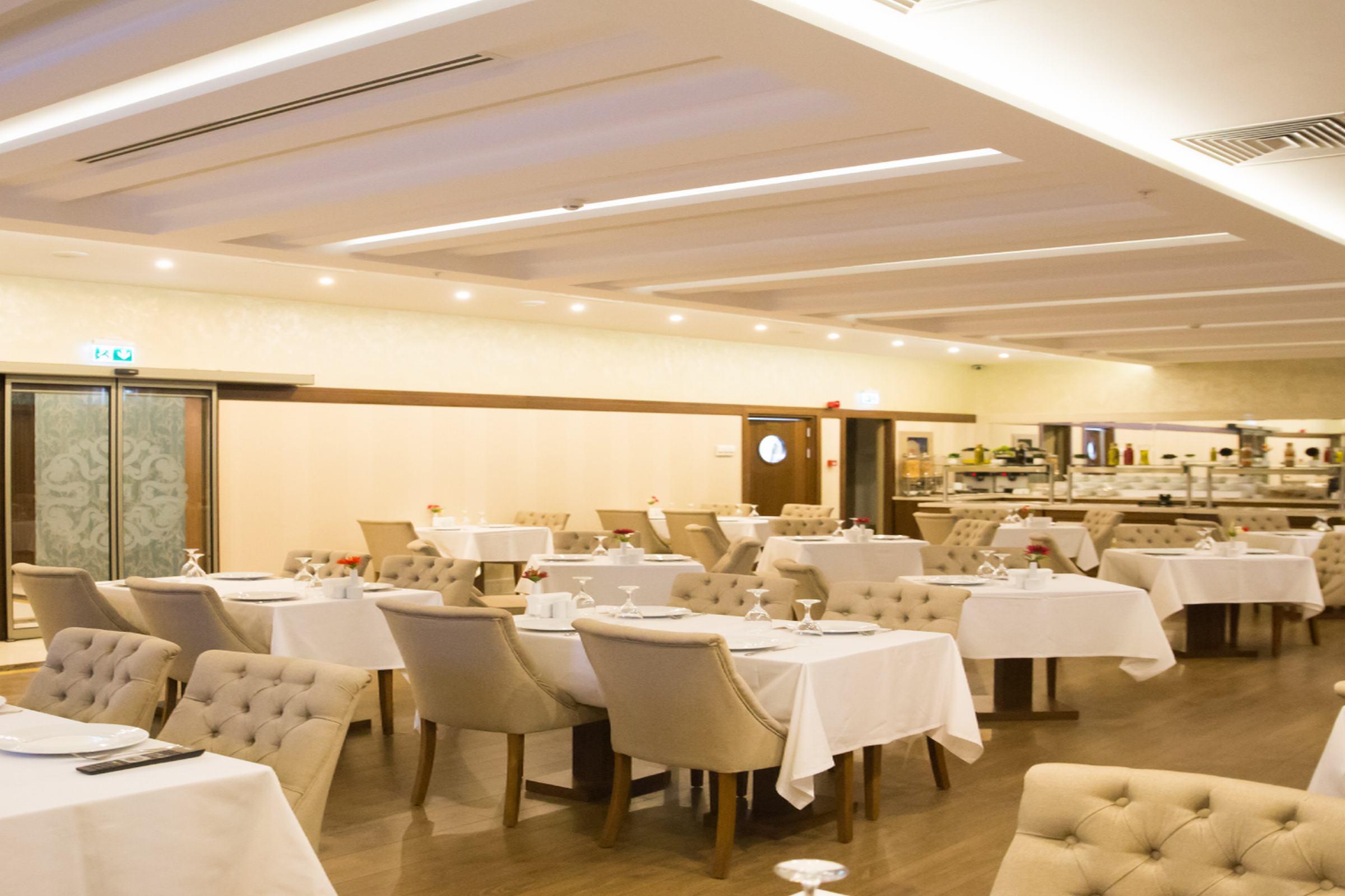 The Grand Mira Business Hotel Стамбул Экстерьер фото