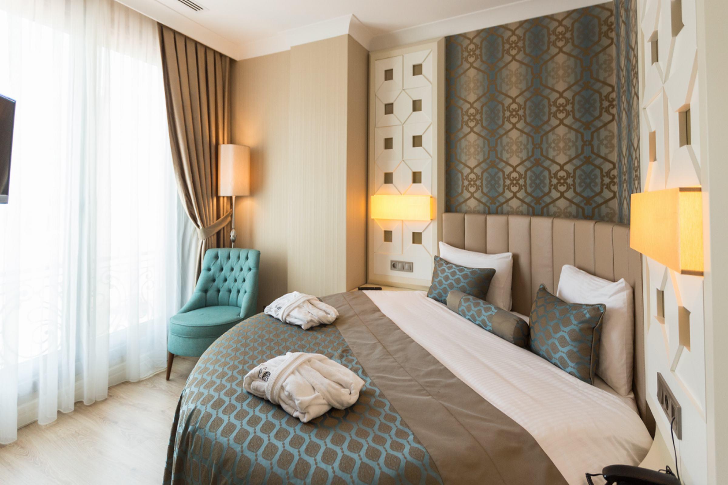 The Grand Mira Business Hotel Стамбул Экстерьер фото