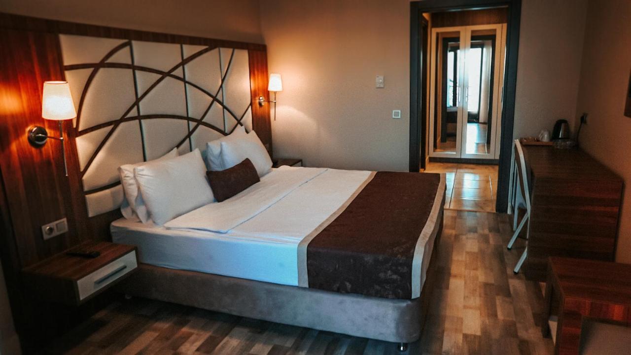 The Grand Mira Business Hotel Стамбул Экстерьер фото