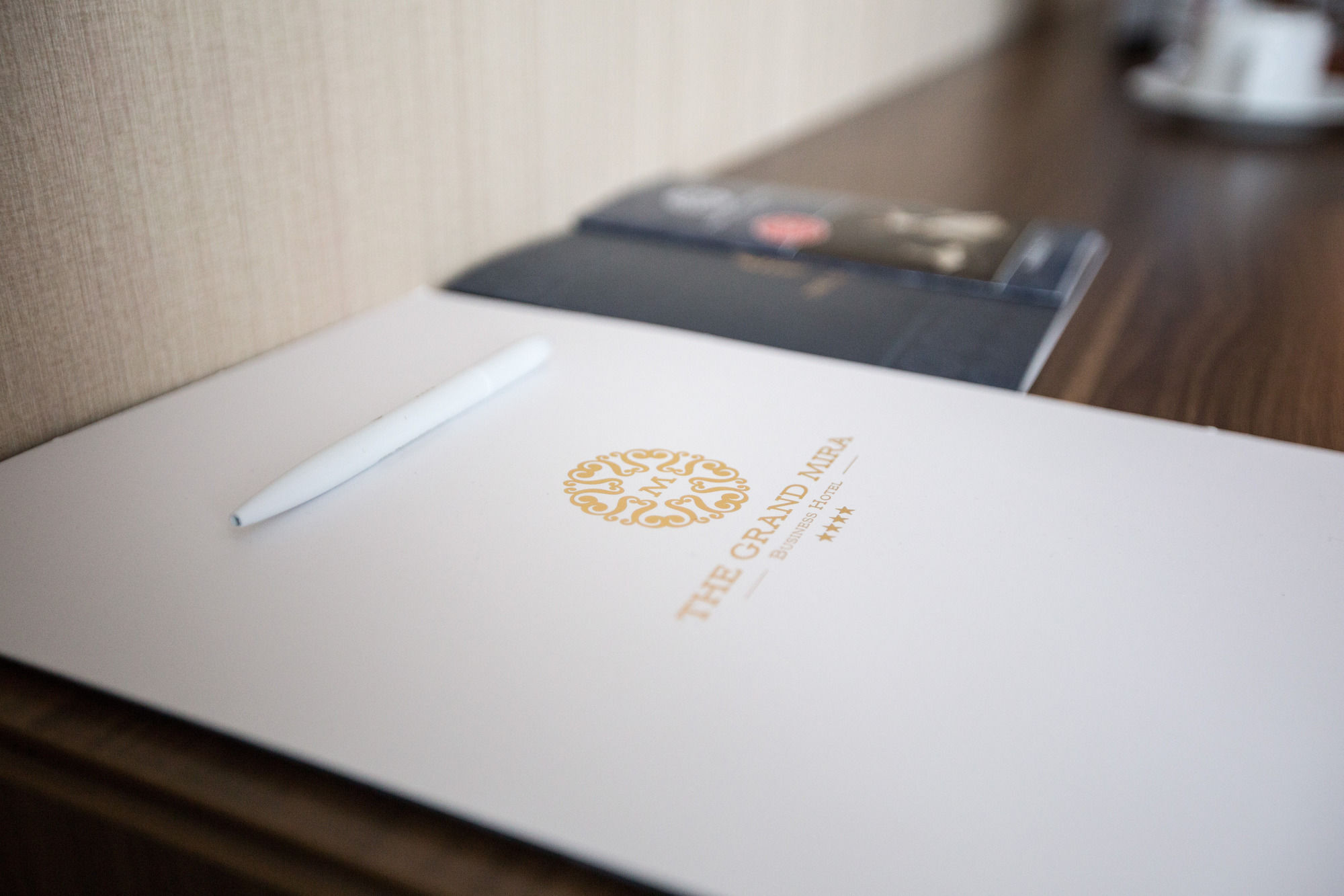 The Grand Mira Business Hotel Стамбул Экстерьер фото