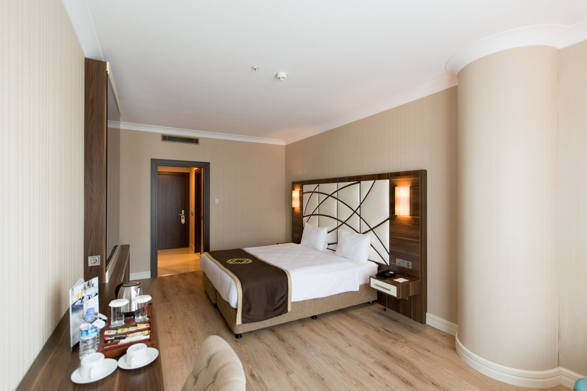 The Grand Mira Business Hotel Стамбул Экстерьер фото