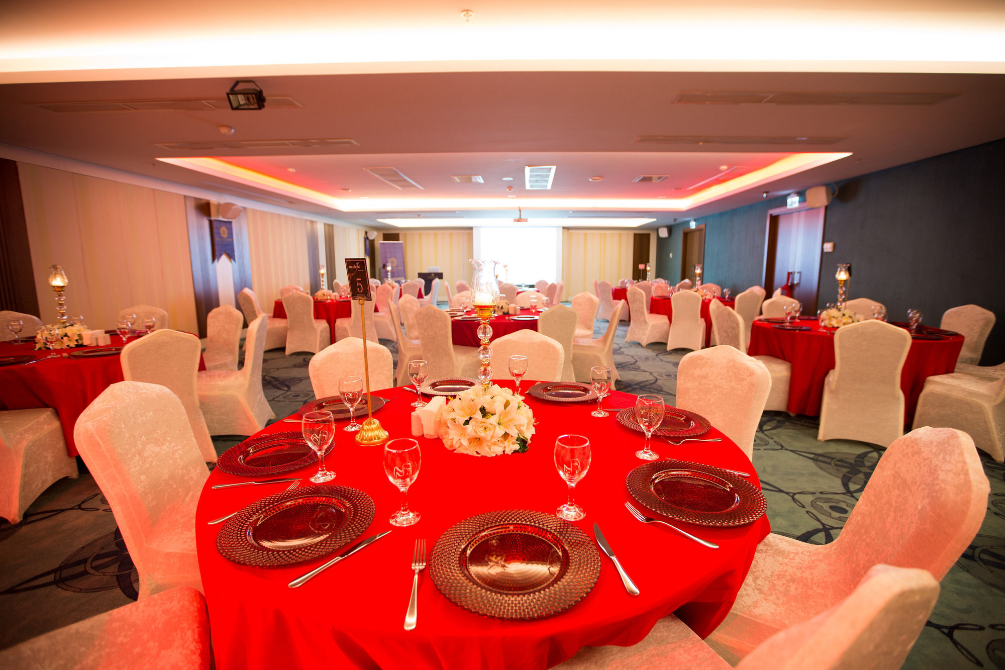 The Grand Mira Business Hotel Стамбул Экстерьер фото
