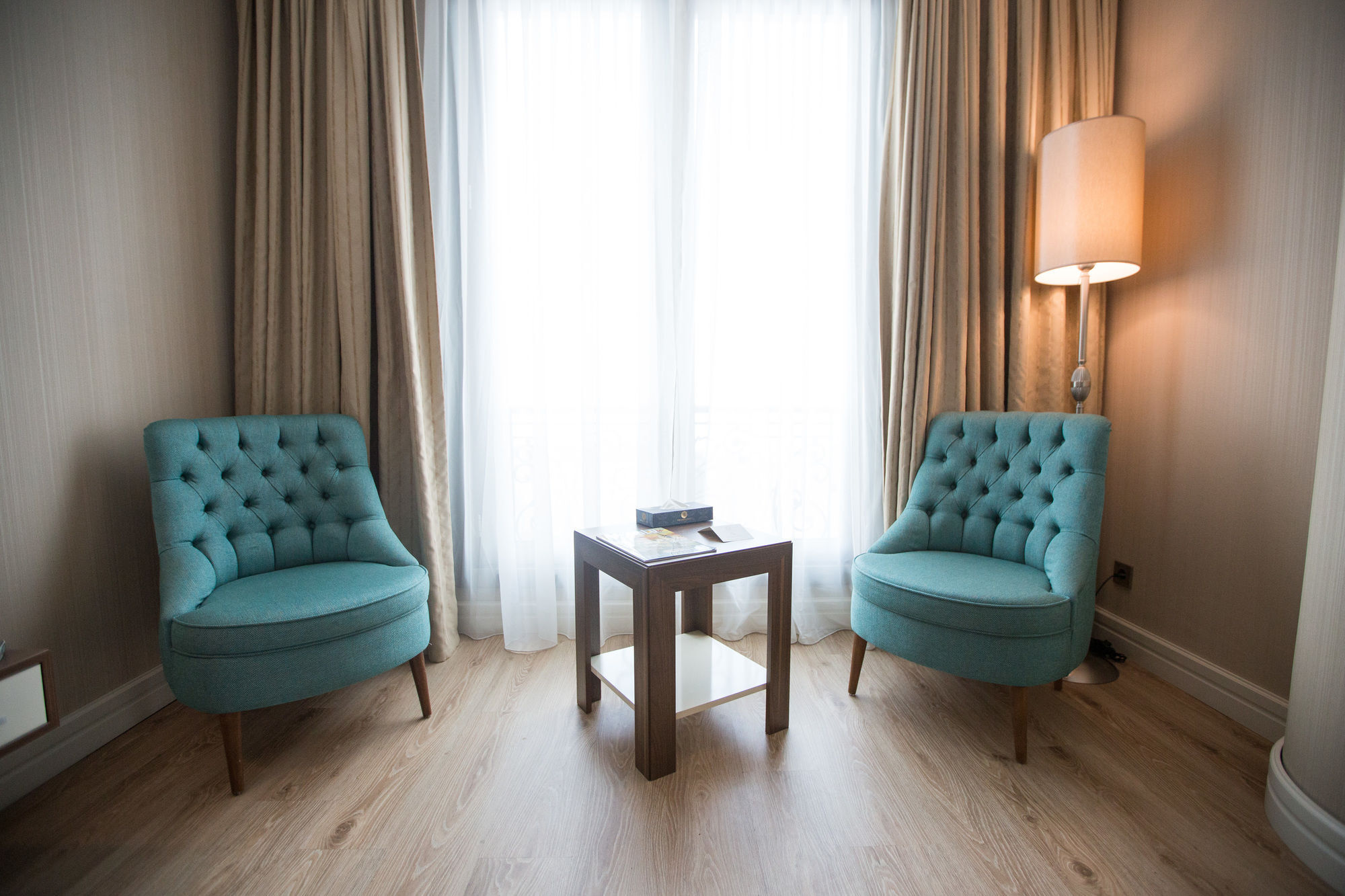 The Grand Mira Business Hotel Стамбул Экстерьер фото