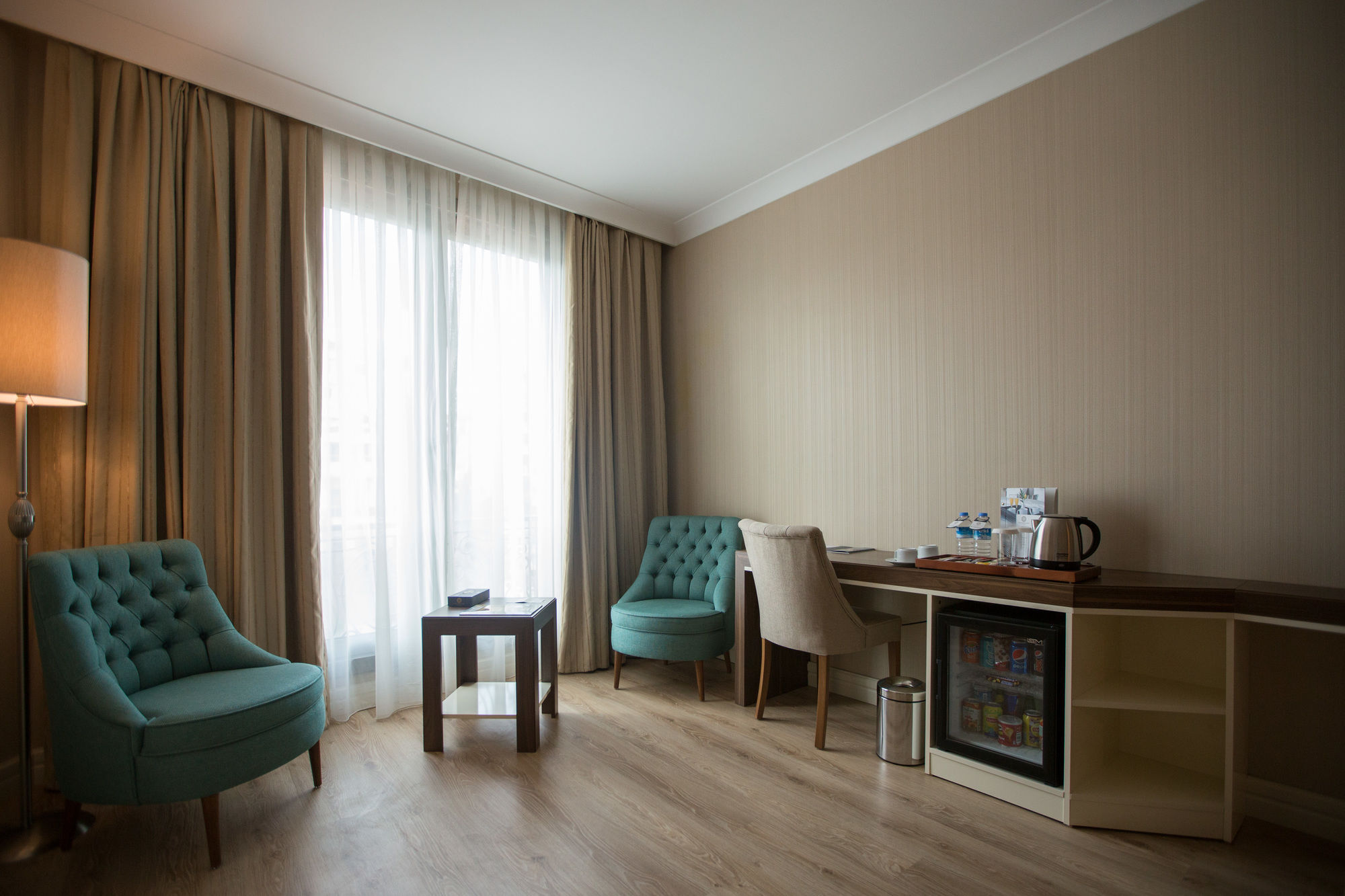 The Grand Mira Business Hotel Стамбул Экстерьер фото
