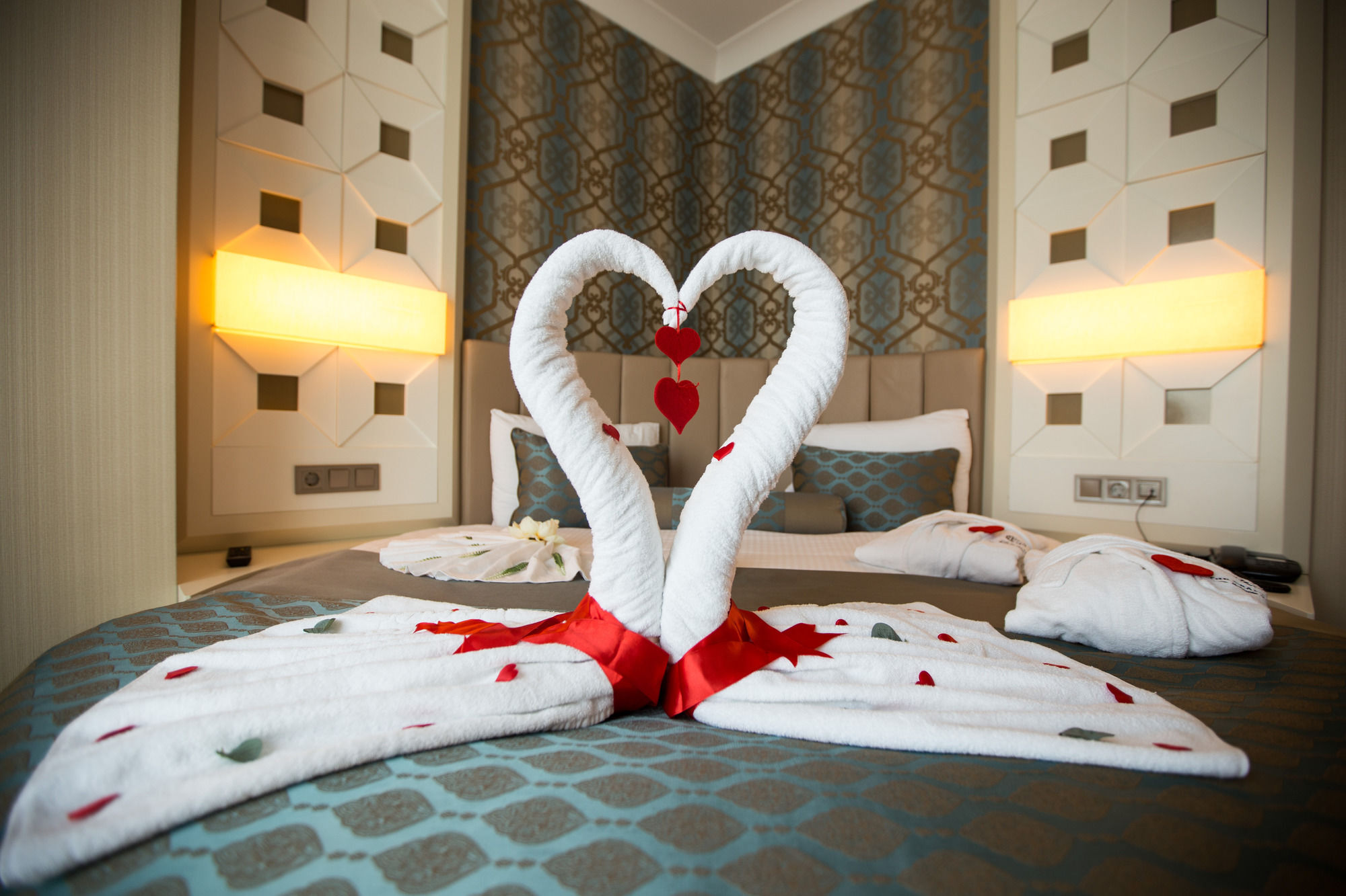 The Grand Mira Business Hotel Стамбул Экстерьер фото